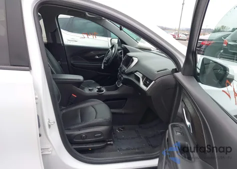 2023 GMC Terrain Awd Slt z USA, uszkodzony, nr VIN 3GKALVEG4PL200900